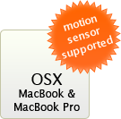 MacBook & MacBook Pro only
